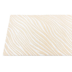 Acheter Vidal Tapis de couloir en laine 295x79 beige Darya