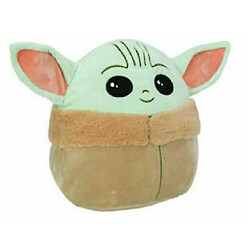 Avis Universal Peluche bébé Yoda (26cm)