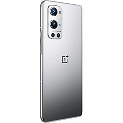 OnePlus 9 Pro 5G 8Go/128Go Argent (Morning Mist) Double SIM pas cher