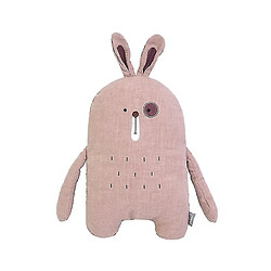 Universal 38 cm lapin Jouages en peluche Animaux de poupée bébé pour enfants