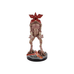 Exquisit Stranger Things - Figurine Cable Guy Demogoron 20 cm