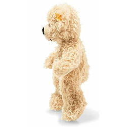 Steiff Peluche Animal Fynn Teddy Bear, 17,8 cm Beige