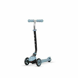 Acheter Trottinette Qplay Sema Bleu 5 en 1