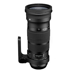 SIGMA Objectif 120-300 mm f/2.8 DG OS HSM Sports Canon