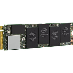 INTEL Disque SSD M.2 1To - 660P HS