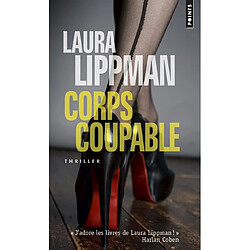 Corps coupable - Occasion