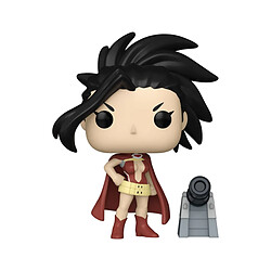 Funko My Hero Academia - Figurine POP! Yaoyorozu (w/ Cannon) 9 cm