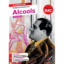 Alcools : texte intégral - Occasion