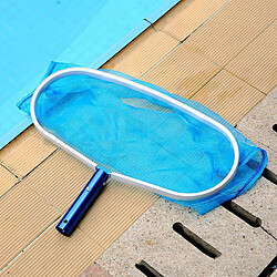 44*33cm Portable piscine nettoyage net poche skimmer net sac de maille pour piscine nettoyeurs outil