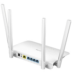 Avis Router Cudy WR1300