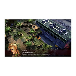 Microids Front Mission 1st - Jeu PS5 - Edition limitée pas cher