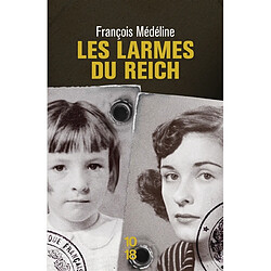 Les larmes du Reich - Occasion