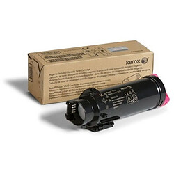 Xerox Toner Magenta 106R03474