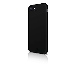 Black Rock Coque "Fitness" pour Apple iPhone 7/8, Noir