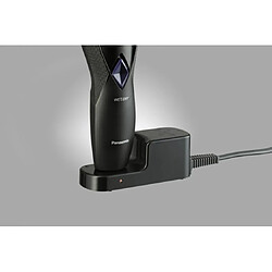 Tondeuse à barbe/cheveux rechargeable noir - er-gb37-k503 - PANASONIC