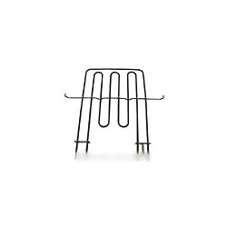 Resistance grill pour four indesit