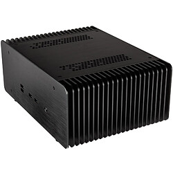 Akasa Maxwell Pro Mini-ITX Boitier OEM - noir