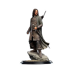 Weta Collectibles Le Seigneur des Anneaux - Statuette 1/6 Aragorn, Hunter of the Plains (Classic Series) 32 cm