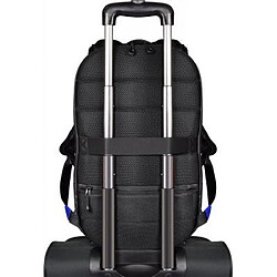 Acheter FORCE MOOV Sac à dos Connecté San Francisco avec Sangle Trolley pour Valise Gris