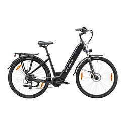 TTGO ZZ-28ST Vélo Électrique - 250W -36V20AH - Noir