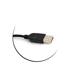 Avis System-s Câble Micro USB coudé 90 vers le haut Angle Adaptateur Câble de chargement et de données 27cm