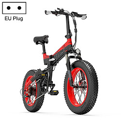 Yonis Vélo Électrique Pliable 1000W