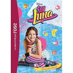 Soy Luna. Vol. 2. Seconde chance - Occasion