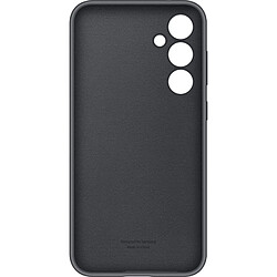 Coque en silicone pour Samsung Galaxy S23 FE Graphite