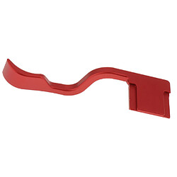 Acheter Support pour support de porte-chaussures pour Sony A9 A7III, rouge