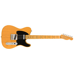 American Vintage II 1951 Telecaster Butterscotch Blonde Fender