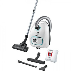 Aspirateur Robot BOSCH BGLS4HYG2 avec sac