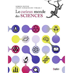 Le curieux monde des sciences