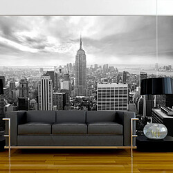 Paris Prix Papier Peint Old New York 105 x 150 cm