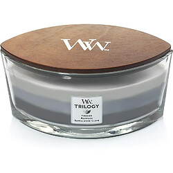 WoodWick Ellipse Trilogy Forêt Ensoleillée