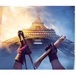 Acheter Jeu d escape game Iello Break In Tour Eiffel