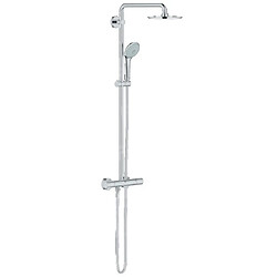 Système de douche Grohe EUPHORIA XXL 210 m Therm f die Wdm chr