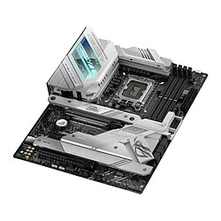 Carte Mère Asus 90MB1AP0-M0EAY0 LGA 1700