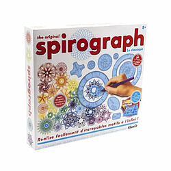 Ludendo Spirograph le classique