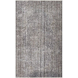 Vidal Tapis de laine 272x163 gris Ultra Vintage