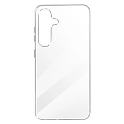 Avizar Coque pour Samsung Galaxy S24 Fine 0.3mm Anti-jaunissement Transparent