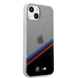 Acheter BMW Coque arrière rigide pour iPhone 13 - Transparent