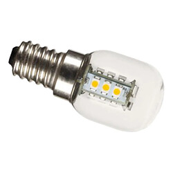 Liebherr LAMPE LED E14 1.5W 240V