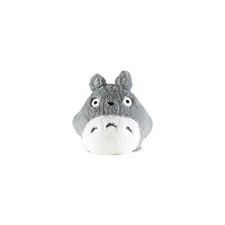 Sun Arrow Mon voisin Totoro - Peluche Nakayoshi Grey Totoro 20 cm