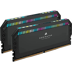 CORSAIR CMT64GX5M2B6000C40 - 64 GB DDR5 6000 MHz