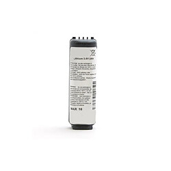 ACCUMULATEUR ALARME BATLI28 3.6V 2AH POUR ALARME - PCL1201