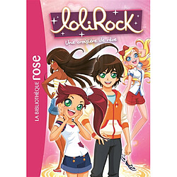 Lolirock. Vol. 14. Une croisière de rêve