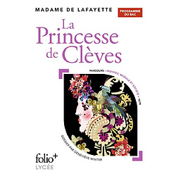 La princesse de Clèves : bac 2020 - Occasion