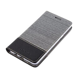 Acheter Cadorabo Coque Samsung Galaxy A5 2016 Etui en Gris