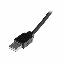 Avis STARTECH Câble Répéteur Active USB 2.0 - Mâle vers Femelle - 25 m