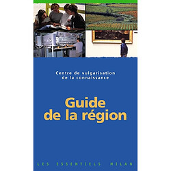 Guide de la région